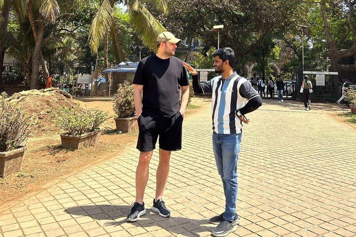 Mumbai Highlight: Eksklusiv privat luksus sightseeing tur