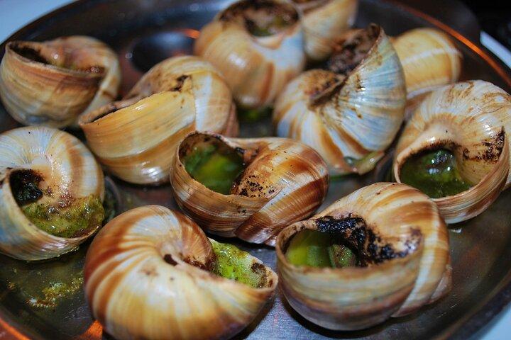 Paris : Goût de Montmartre Food Tour & Sacré-Cœur