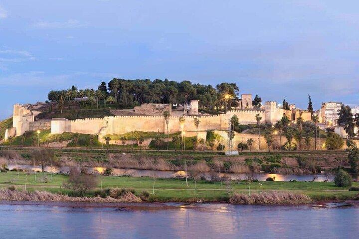 Tour Privado Lisboa-Madrid / Madrid-Lisboa con 3 Paradas