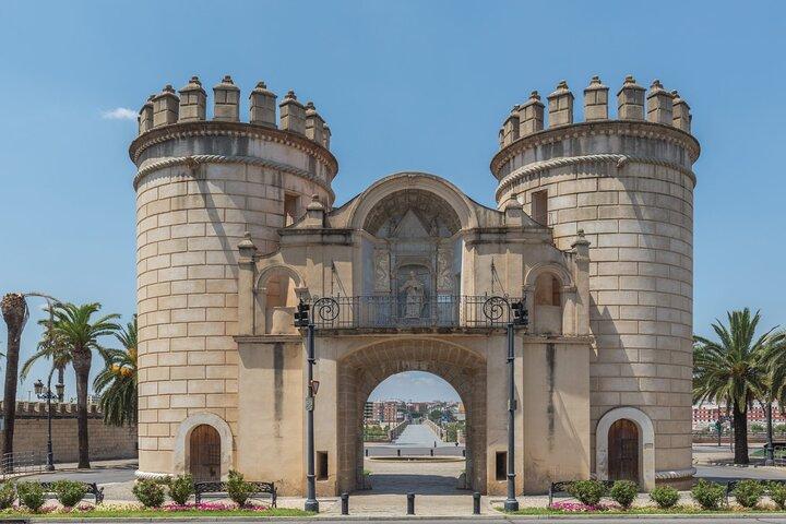 Tour Privado Lisboa-Madrid / Madrid-Lisboa con 3 Paradas