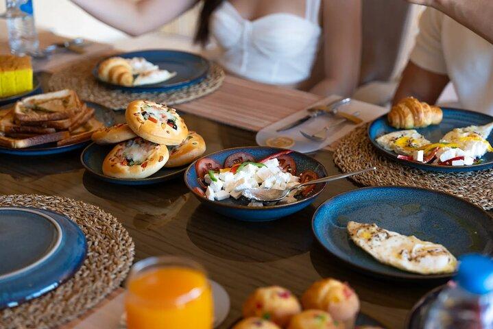 Safari d'aventure de 57 matins avec Petit-déjeuner