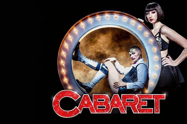 Bangkok Calypso Ladyboy Cabaret Live – Asiatica