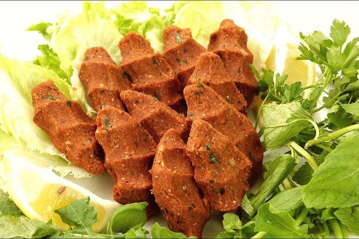 Istanbul 10 Verkostungen Gourmet Street Food Tour