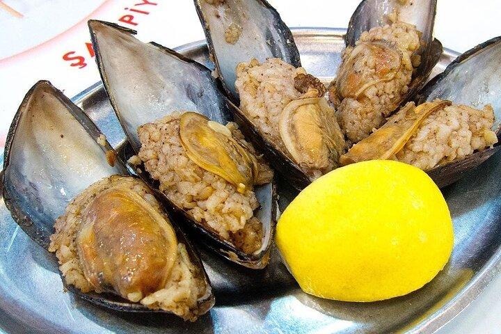 Istanbul 10 Verkostungen Gourmet Street Food Tour