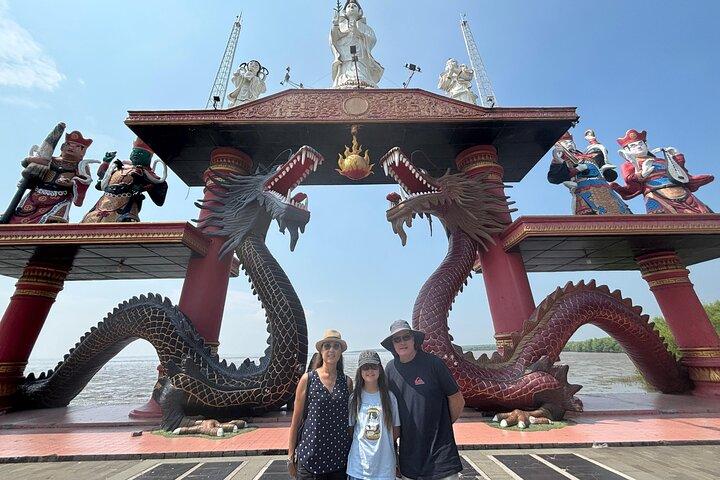 Privétour door Surabaya