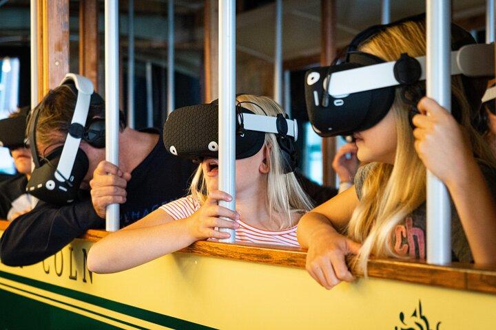 Cologne 1926 a journey through time with virtual reality elements