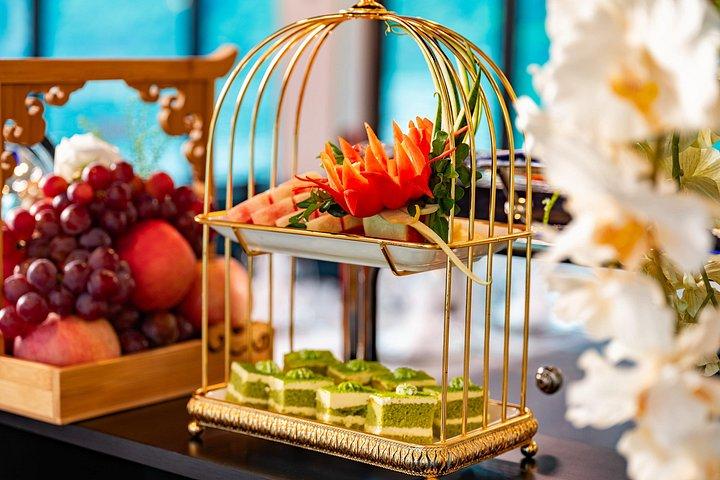 ソナタクルーズハロン湾の豪華な5つ星デイクルーズ
