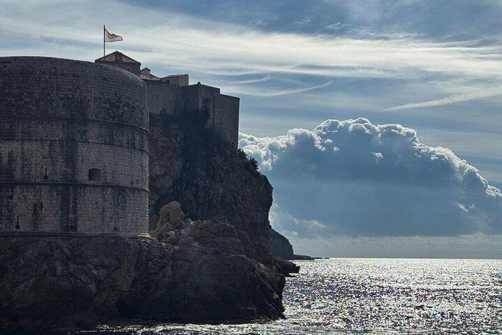 Private Wanderung durch Dubrovnik