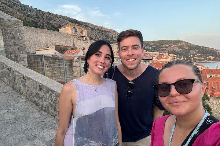 Private Wanderung durch Dubrovnik