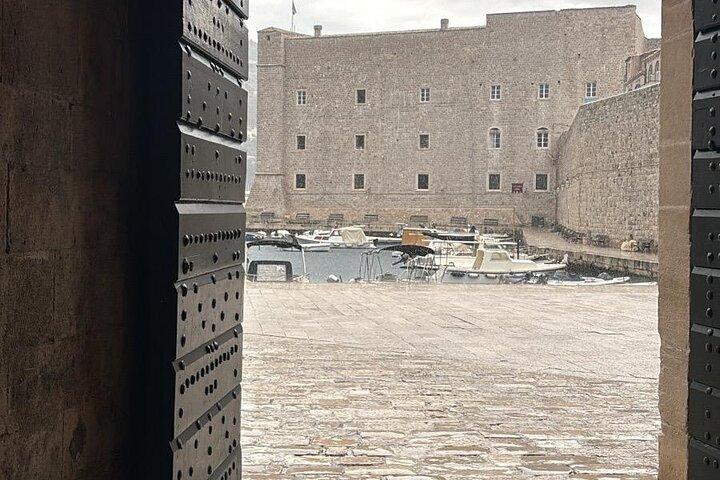 Private Wanderung durch Dubrovnik