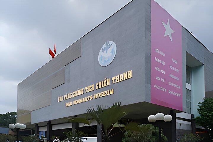 Visite de Ho Chi Minh Ville 3D2N OU 4D3N