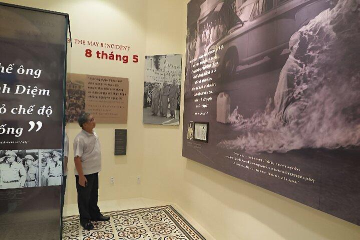 Visite de Ho Chi Minh Ville 3D2N OU 4D3N
