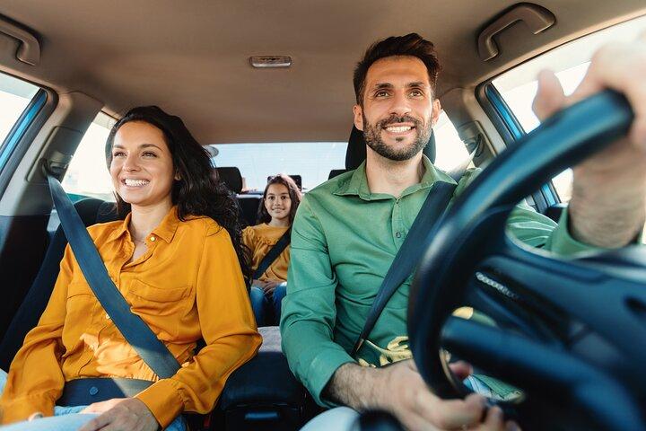 O melhor de Oahu Auto-Guided Driving Audio Tour