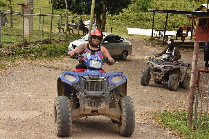 One Day Epic Trills Adventure