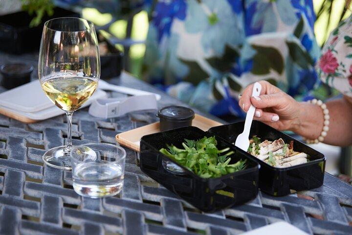 Napa Valley Wine Safari Tour Explorez les joyaux cachés de Wine Country