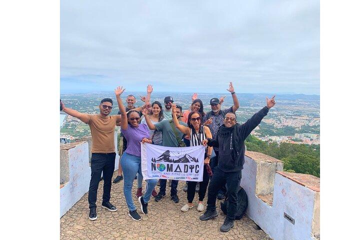 Private Tour in Sintra for Families All Tickets Included