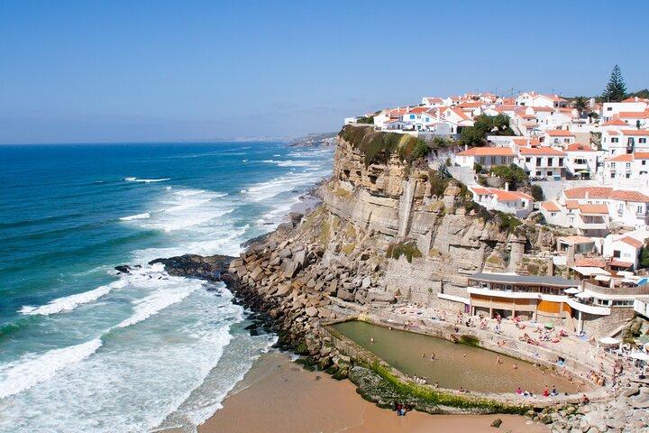 Private Tour in Sintra for Families All Tickets Included