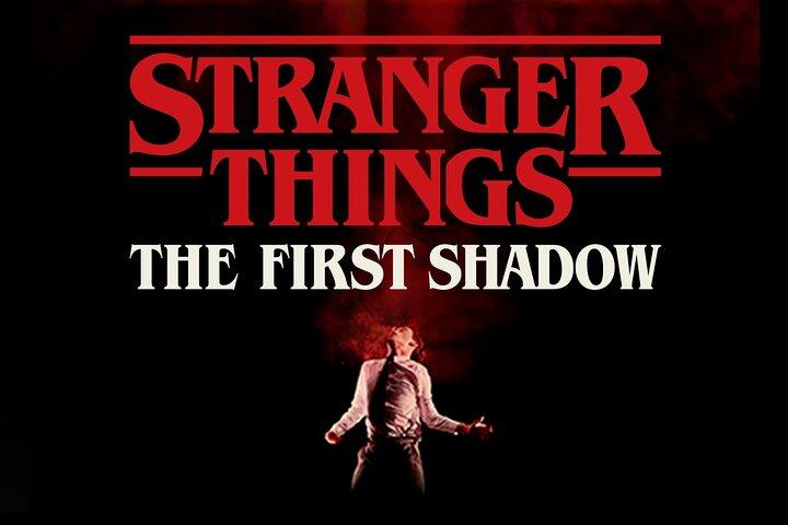 Stranger Things: La Première Ombre sur Broadway Ticket