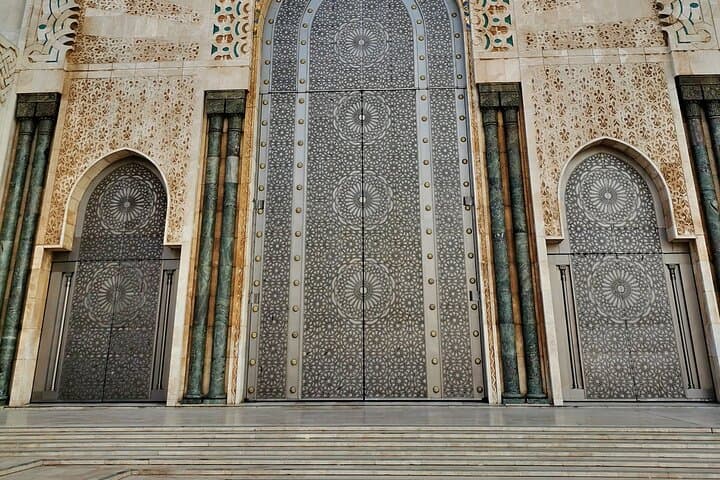 Marrakech to Casablanca Tour - Day Trip Marrakech To Casablanca