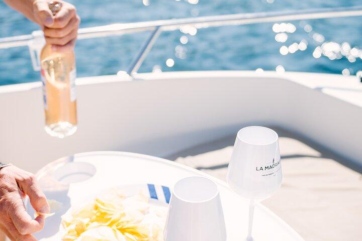 Tour privato in barca da Nizza a Monaco