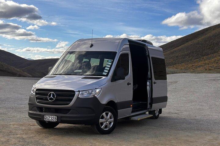 Alles Queenstown 4 uur durende privétour