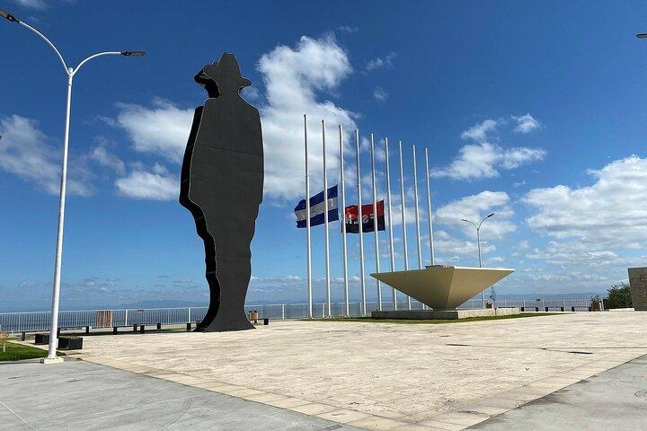 Ontdek het beste van Managua tijdens een privétour door de hoofdstad