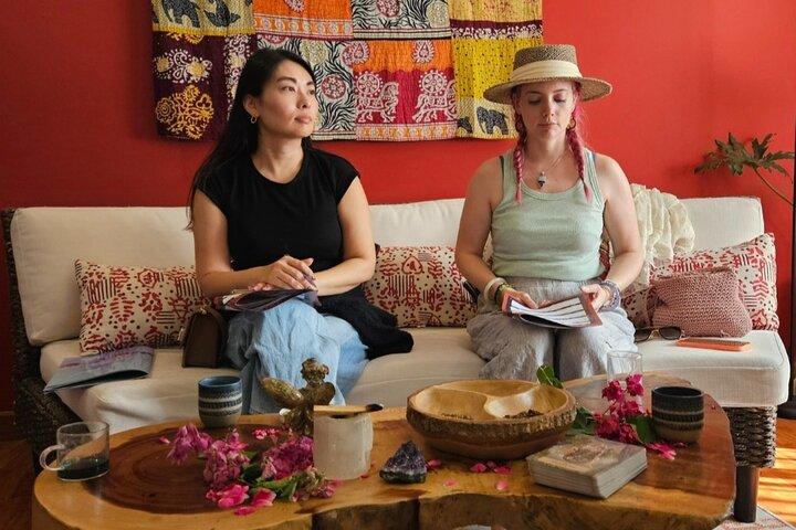 Phuket : Geburtshoroskoplesung mit einem Astrologen