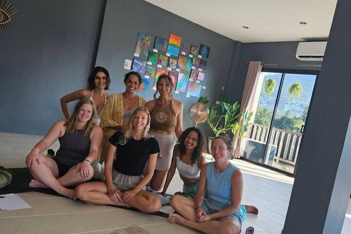Phuket : Geburtshoroskoplesung mit einem Astrologen
