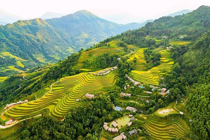 Ha Giang 3 Days Tour from Hanoi