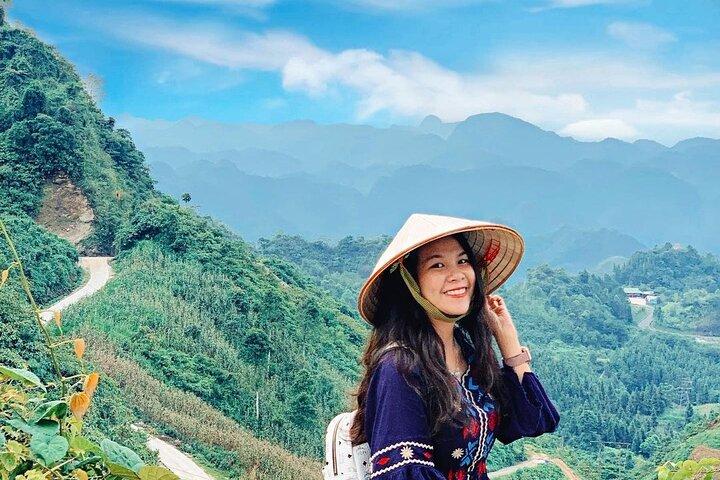 Ha Giang Cao Bang Ba Be Lake 5 Day Tour