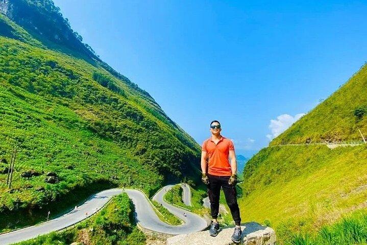 Ha Giang Cao Bang Ba Be Lake 5 Day Tour