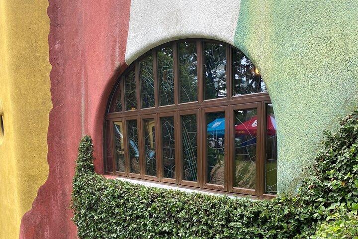 Ghibli Museum privétour