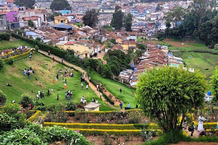 Hoteller i nærheden af Ooty Day Trip - Explore A Perfect Hill Station