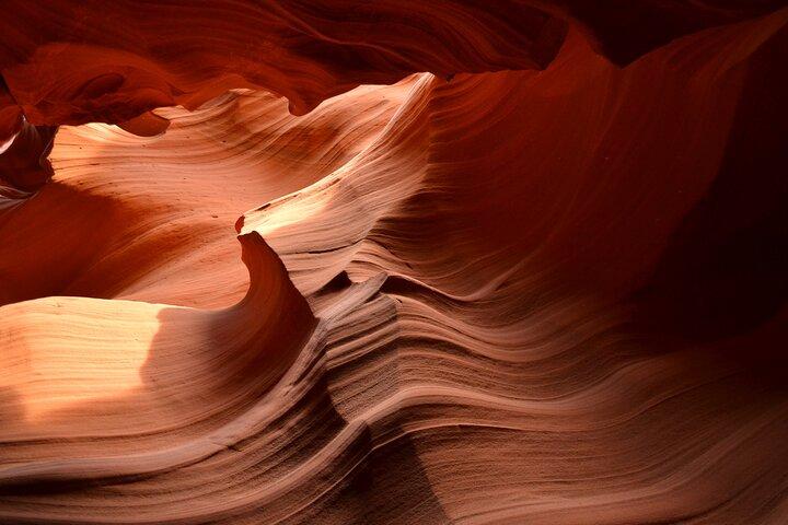 Grand Canyon, Las Vegas e mais Tour Privado de 3 Dias a partir de Los Angeles