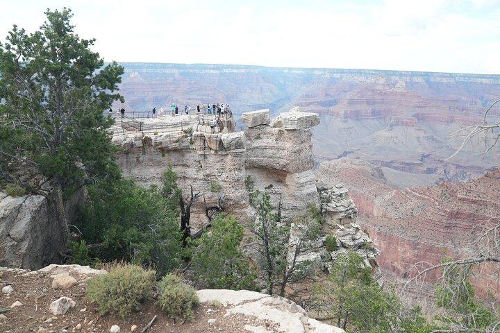 Grand Canyon, Las Vegas e mais Tour Privado de 3 Dias a partir de Los Angeles