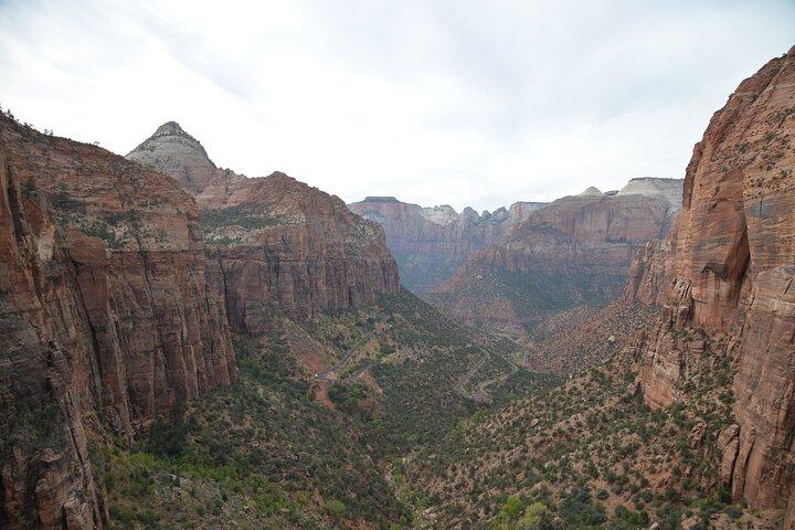 Grand Canyon, Las Vegas e mais Tour Privado de 3 Dias a partir de Los Angeles