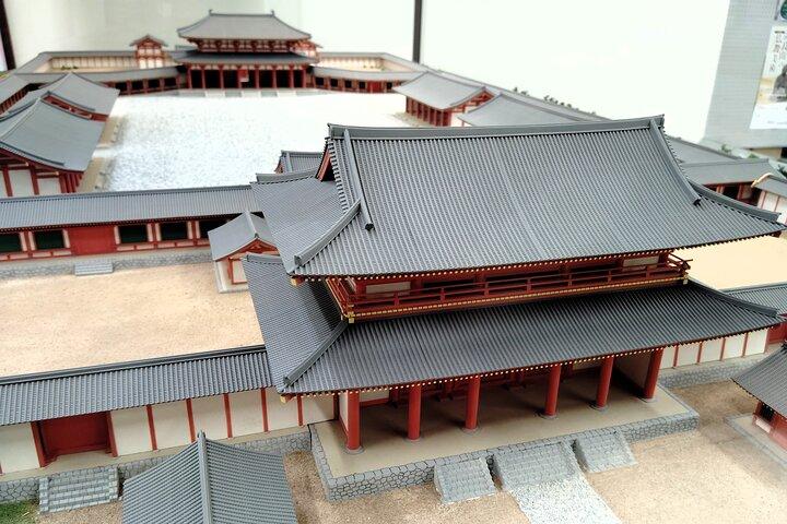 福岡＆博多プライベートカスタムツアー（オプション）