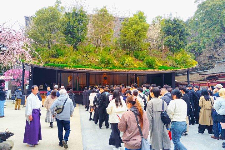 福岡＆博多プライベートカスタムツアー（オプション）