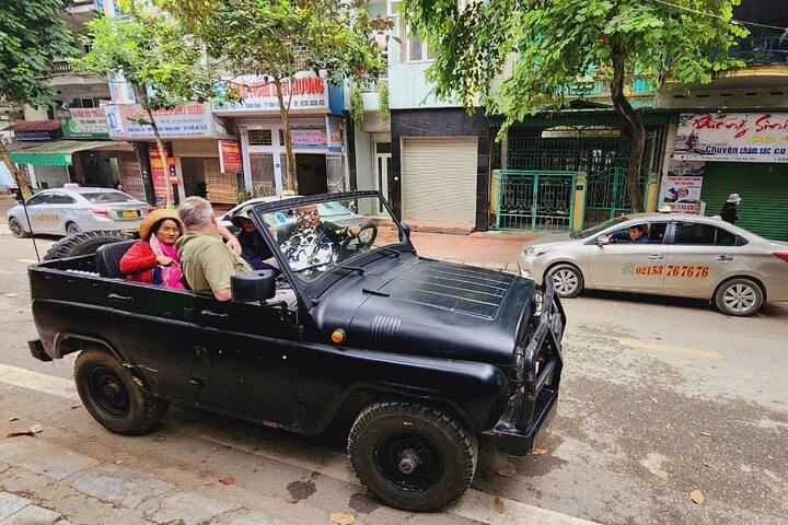 Dien Bien Phu Legacy Tagestour
