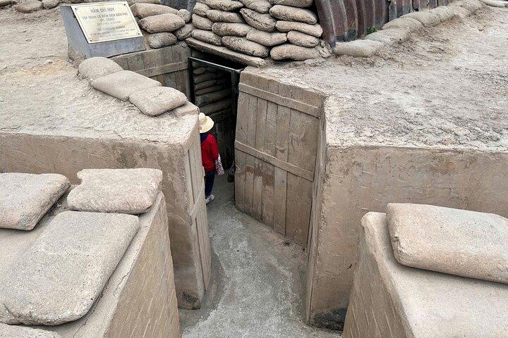 Dien Bien Phu Kriegsgeschichte Erfahrung
