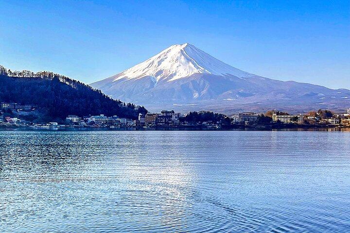 Excursão de 7 dias com Toyko, Kyoto, Nara e Osaka