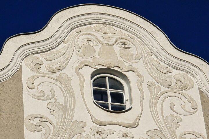Art Nouveau Meets Street Art em Munique (máx. 12 hóspedes)