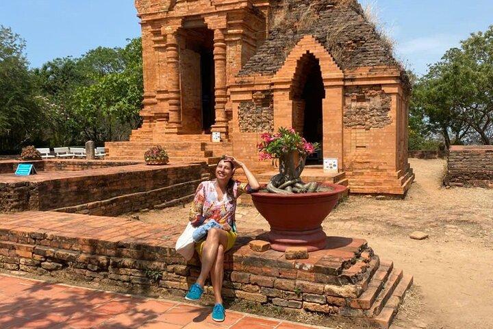 Découvrez la montagne Ta Cu: Une excursion parfaite à Phan Thiet