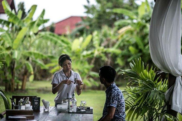 Phuket: Half Day Rum Distillery Tour & Sunset Viewpoint