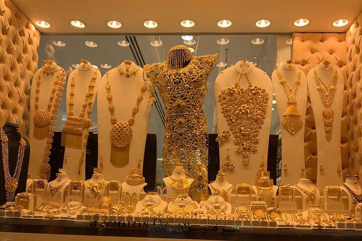 Dubaï City Tour burj khalifa Fontaine Show de Ras Al Khiamah