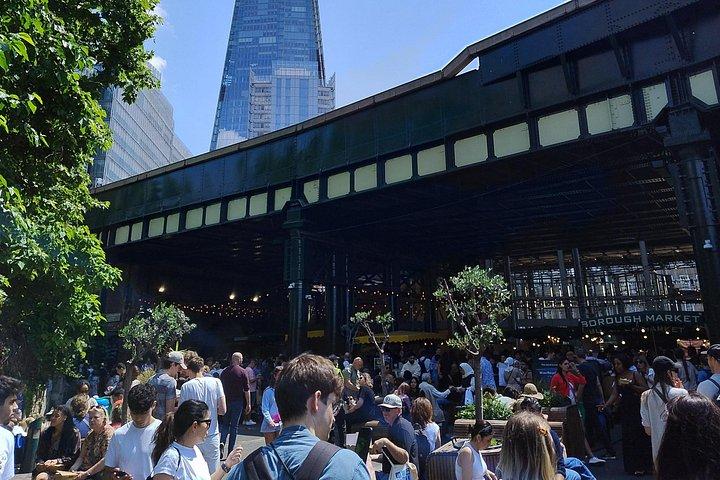 Introduktion til London - Private City Tour