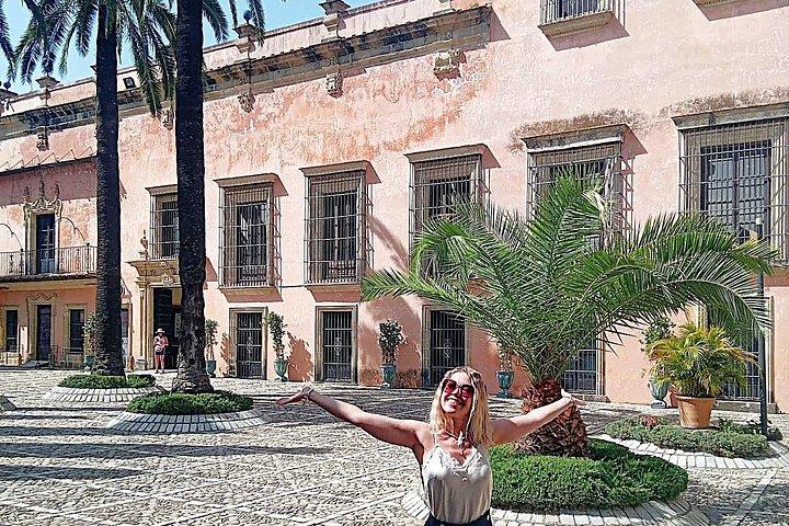 Private tour in Jerez w/ hotel or shore pickup on Costa del Sol