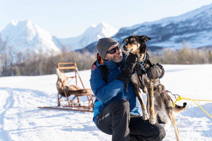 Fun & Easy Hundspannsäventyr från Tromsö