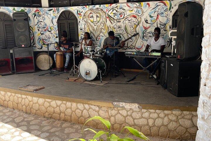 Excursión de nueve millas a Bob Marley desde Montego Bay