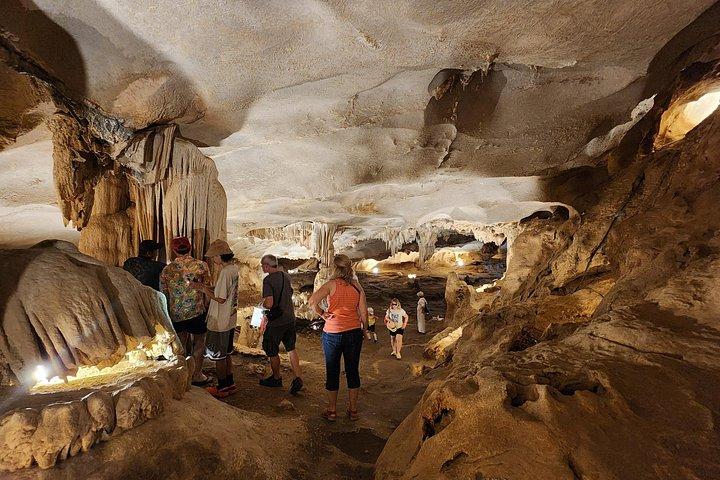 3-Day Ha Long Bay Luxury Cruise Meals-Cave-Kayak-Swimming